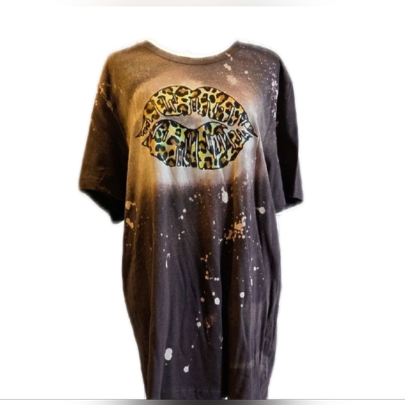 Bella Canvas Tops - NWT Bella Canvas Black Tee